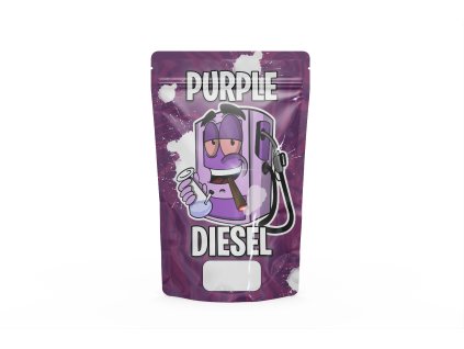 Purpl D