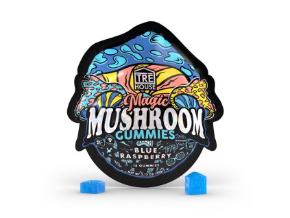 TreeHouse Gummies 15ks