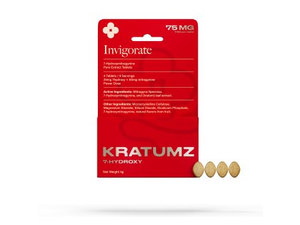 KRATUMZ INVIGORATE MAIN