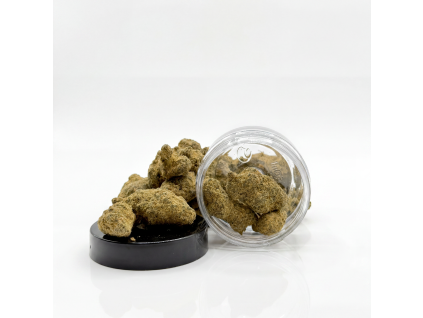 THC² Premium MoonRocks