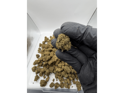 THC-FP OutDoor Mix