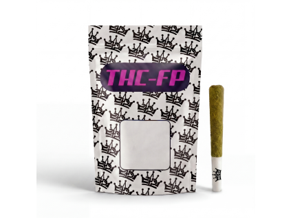 THC-FP MoonRoll