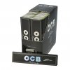 OCB Premium Black King Size, 32ks v balení