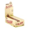 1112457 Raw Organic Single Wide Display 01