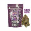 THC-FP Purple Diesel