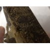 THC² Dry Sift Hash Gorilla Cookies