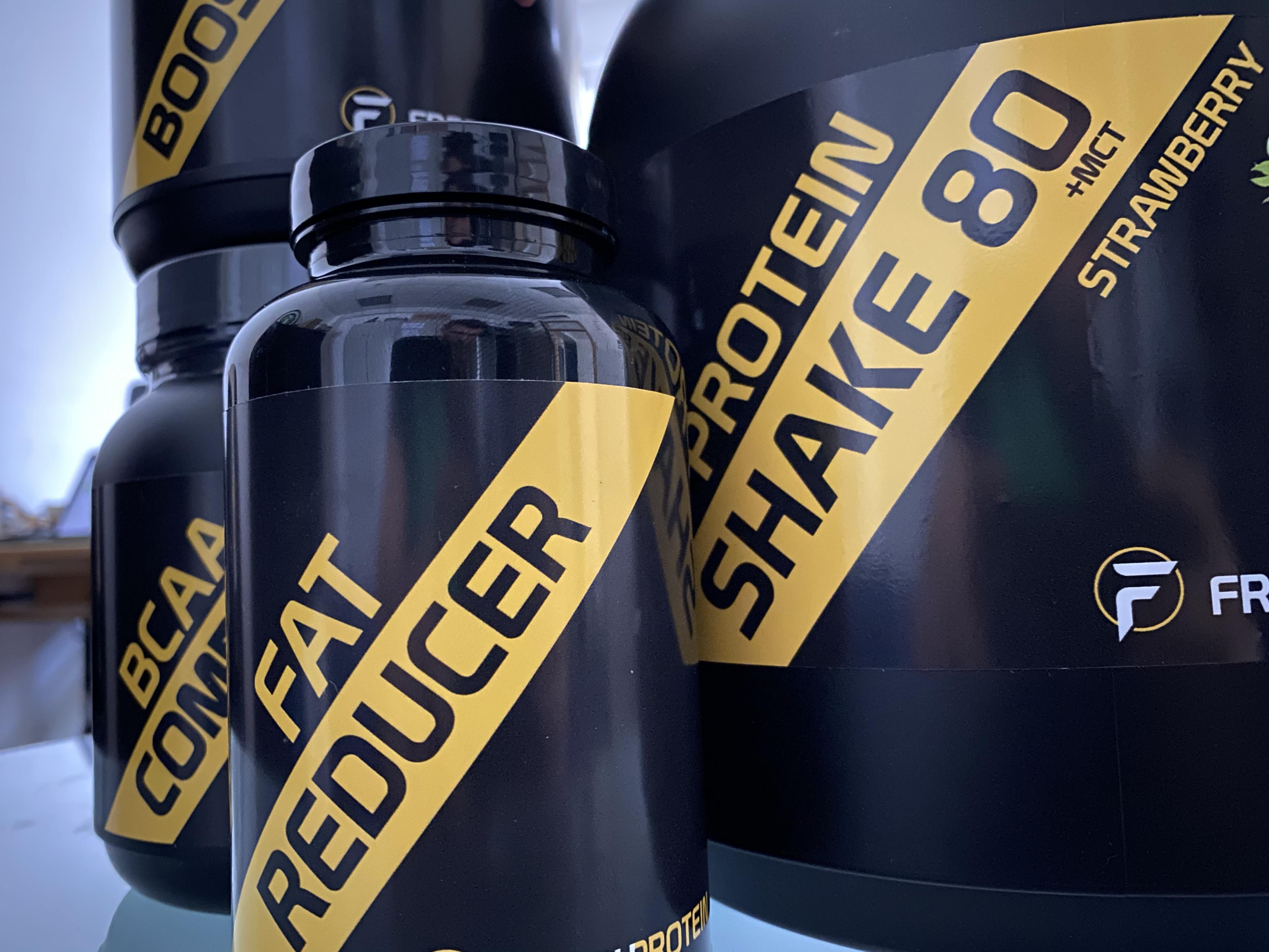 Obecně o suplementaci