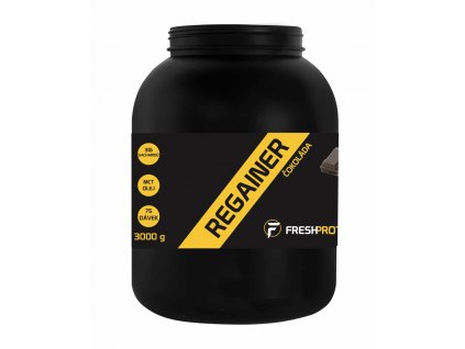 ReGainer