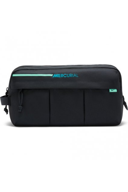 Taška na obuv Nike NK Mercurial Shoebag - SP21 čierna DD0003 020
