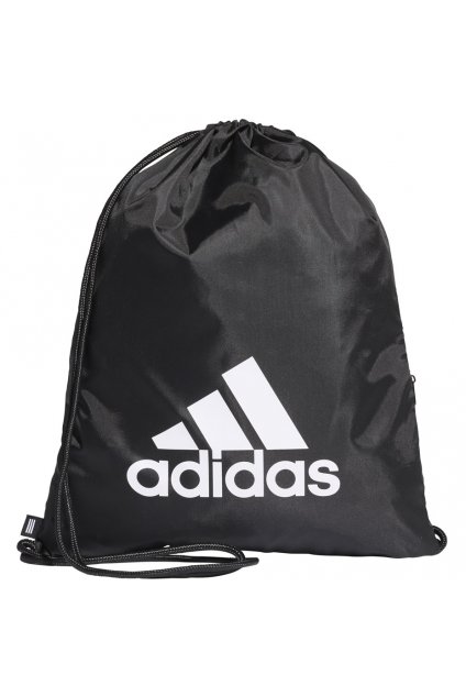 Športový vak adidas Tiro GB čierna DQ1068