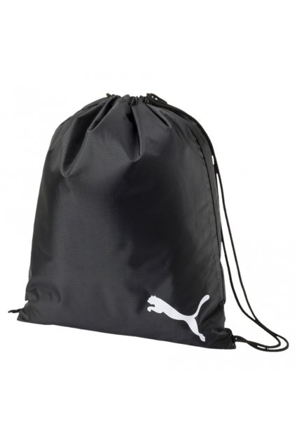 Vak Puma Pro Training II Gym Sack čierny 074899 01