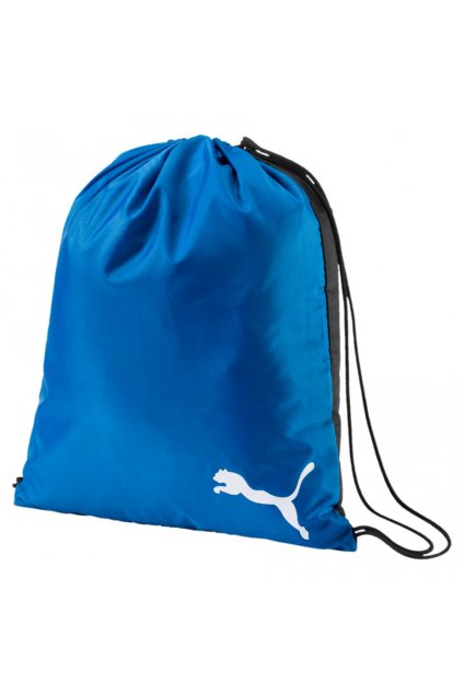 Vak Puma Pro Training II Gym Sack modrý 074899 03