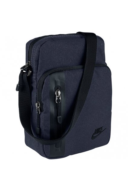 Taška Nike Core Small Items 3.0 modrá BA5268 451