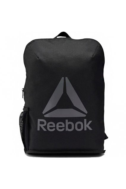 Batoh Reebok Active Core Backpack S EC5518 čierny 16L