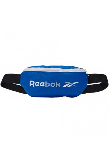 Ľadvinka Reebok Training Essentials Waistbag modrá FL5146