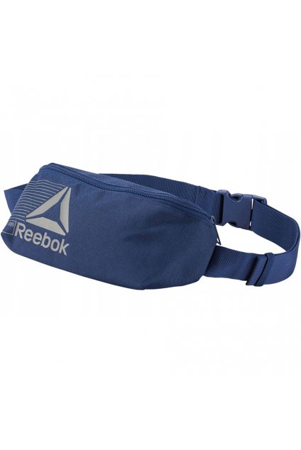 Ľadvinka Reebok Action Foundation Waistbag modrá DN1526