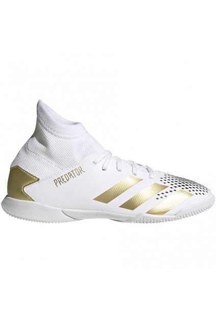 Futbalové kopačky Adidas Predator 20.3 IN JUNIOR FW9218