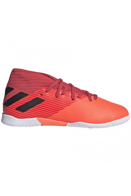 Futbalové kopačky Adidas Nemeziz 19.3 IN JUNIOR EH0495