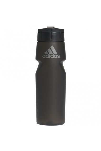 Fľaša adidas Trail Bottle 750 ml čierna FT8932