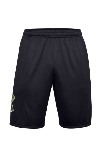 Pánske funkčné kraťasy Under Armour Tech Graphic Short 1306443 004