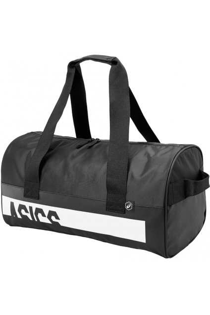Taška Asics Training Gymbag čierna 146813-0904