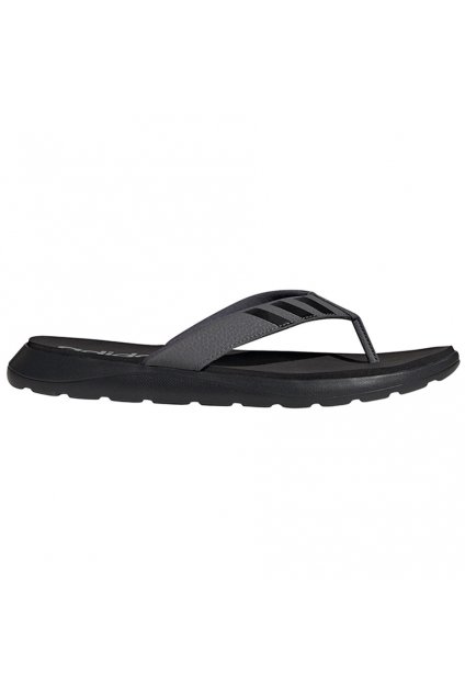 Pánske žabky Adidas Comfort Flip Flop čierne FY8654