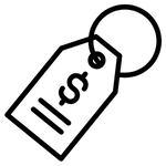 Nízké ceny, nízké minimální objednávky