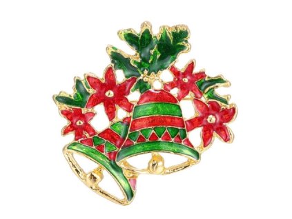 zvonky červené 2
