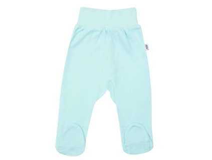 polodupačky tyrkysové