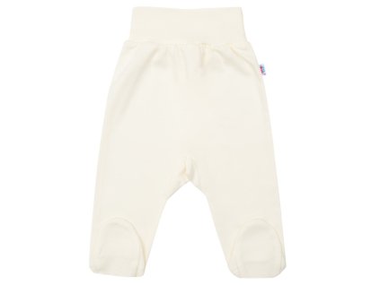 polodupačky béžové