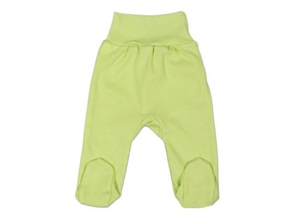 polodupačky zelené