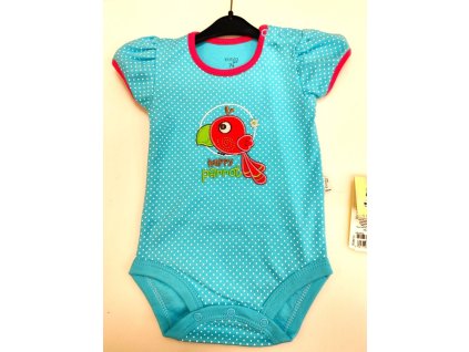 body ptáček modrá 2