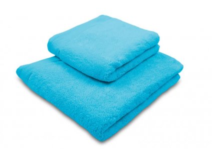Rucnik mikrobavlna SLEEP WELL 50x100 cm TYRKYSOVA 5fa8fdc8a547c