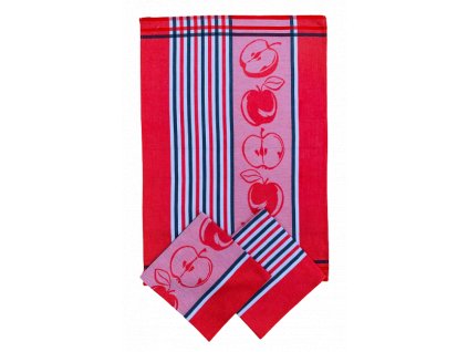 Uterky zakarove extra save 50x70cm 3ks JABLKA 62531a8220afa