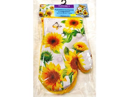 Chňapka - Slunečnice