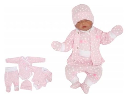 souprava Hvězdička