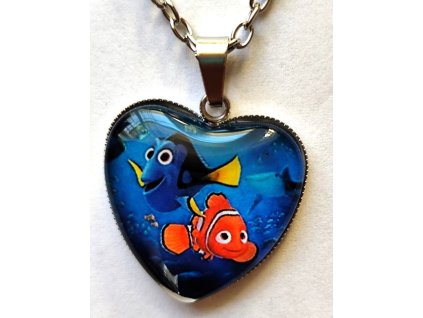 Nemo a Dori