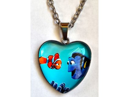 Dori a Nemo