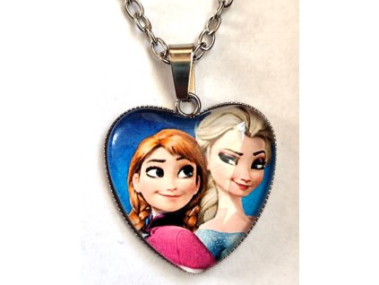 Elsa a Anna