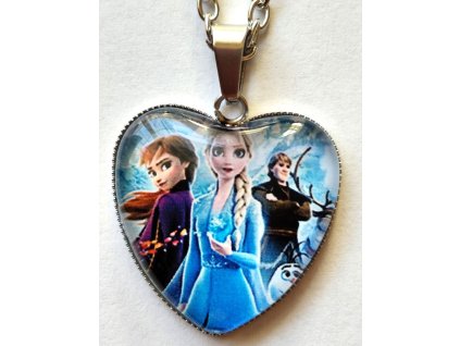 Elsa, Olaf