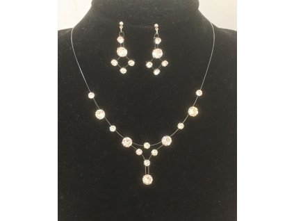 souprava Swarovski 2