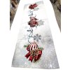 Gobelínový vánoční ubrus - Vánoční ozdoby