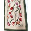 Gobelínový ubrus - Tulipány