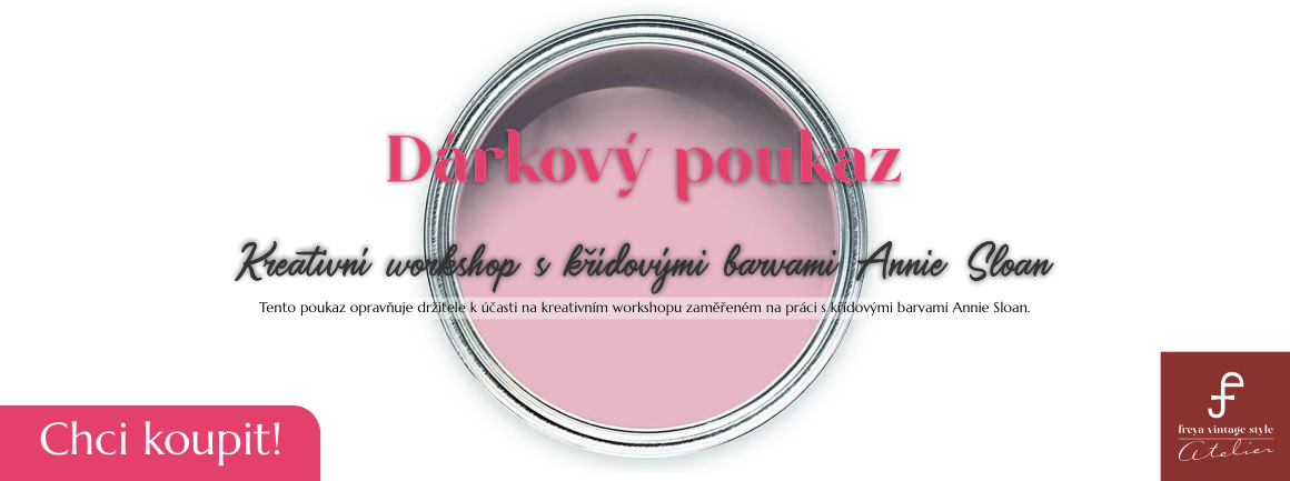 Dárkový poukaz