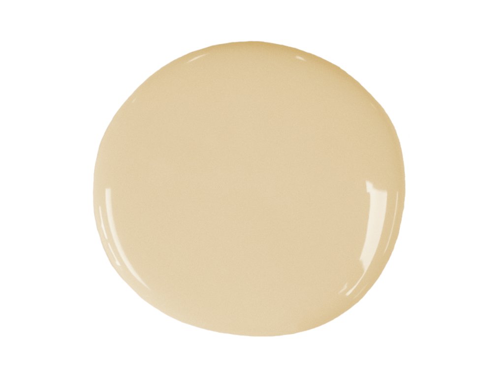 Chalk Paint blob Old Ochre
