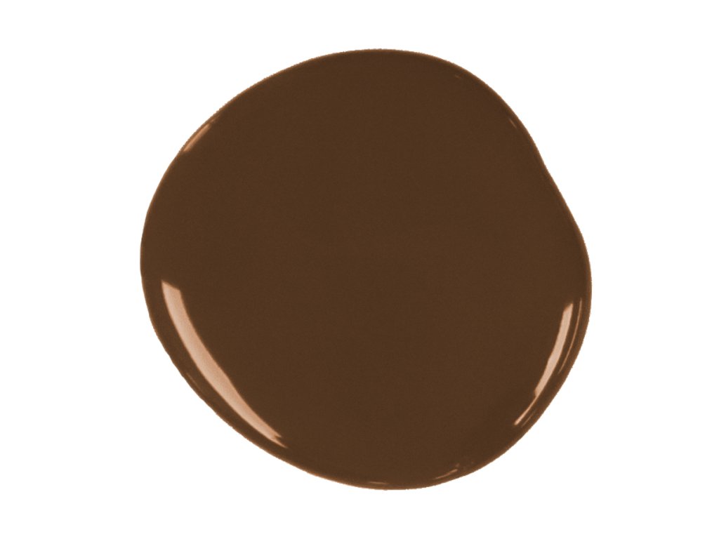 Chalk Paint blob Honfleur