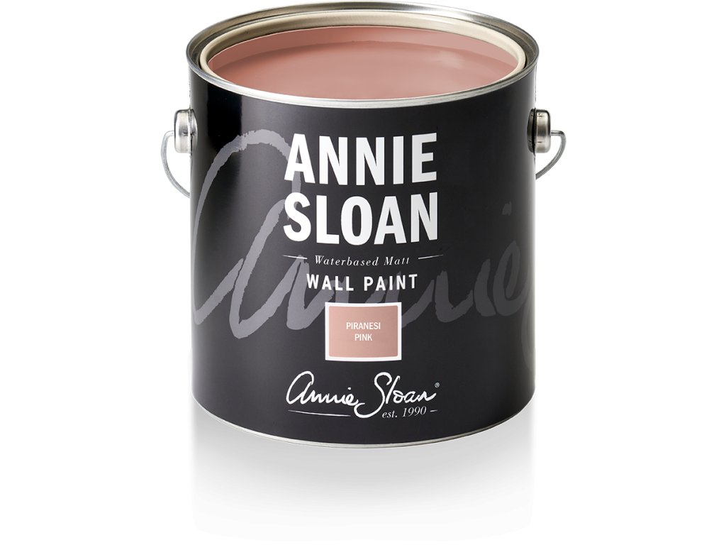 piranesi pink