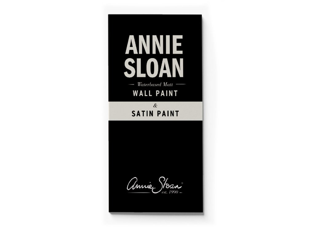 220043 Wall Satin Paint Colour Card 1280x1024 V2