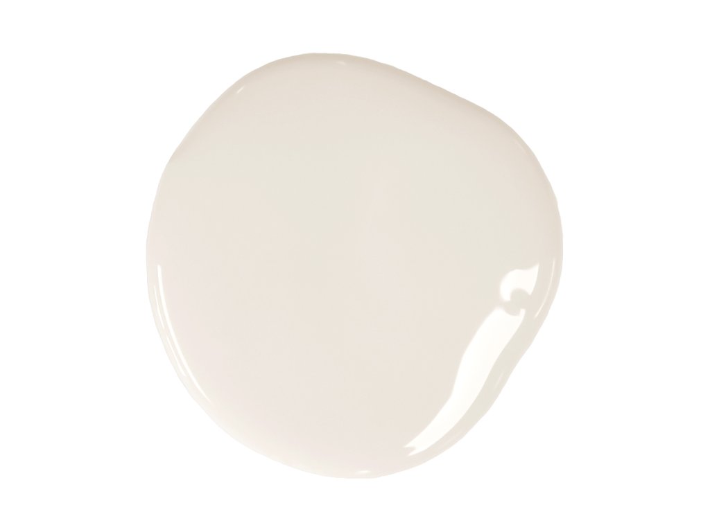 Chalk Paint blob Old White