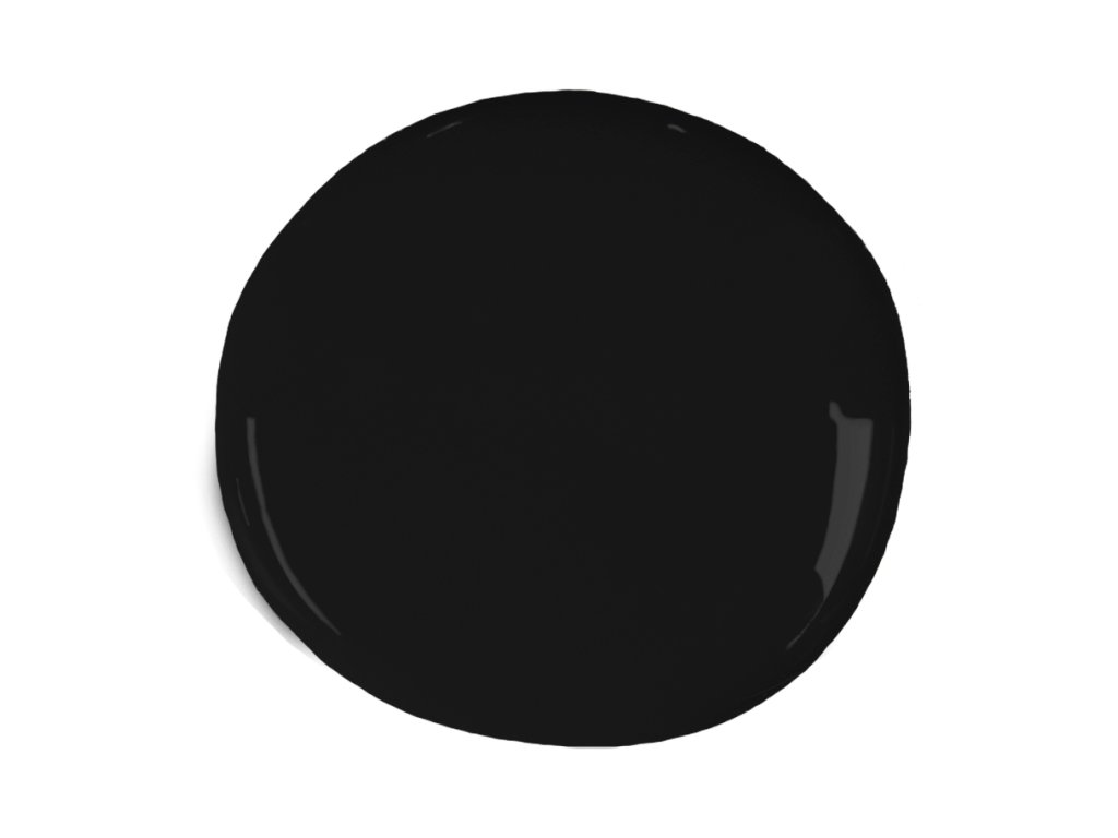 Athenian Black